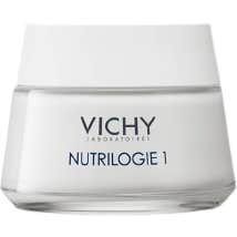 Vichy Nutrilogie 1 tratamento intensivo pele seca 50ml