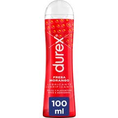 Durex Play Strawberry 100ml