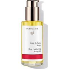 Dr.Hauschka Hle Rose 75ml
