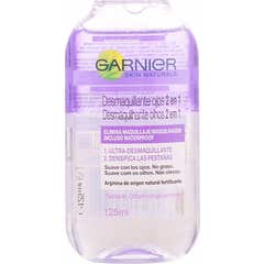 Garnier Skin Active Essencials Desmaquillante Ojos 125ml