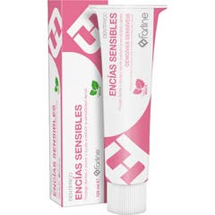 Farline Pasta Gengivas Sensíveis Menta 125ml