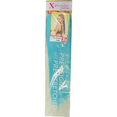 X-Pression Pre-Peigne Psmint (1X2) 1 Unidade