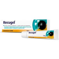 Recugel 10g Recugel 10g