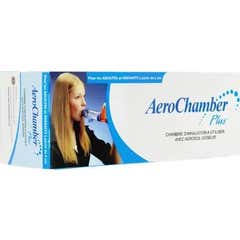Aerochamber Plus Inalação Ad E T