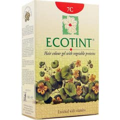 Ecotint 7C Louro Cinza 130ml