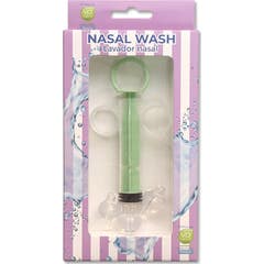 VP Seringa de Lavagem Nasal 2 Recargas