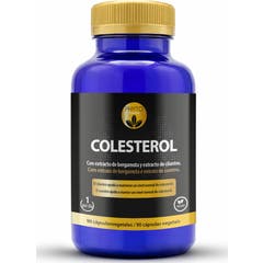 Phytofarma Colesterol 90 cápsulas