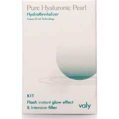 Valy Pure Hyaluronic Pearl 1 Perla + 1 Activador