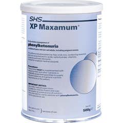 Nutricia Xp Maxamun Neutro 500g