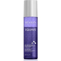 Revlon Equave Instant Detangling Conditioner Blonde Hair 200ml