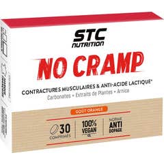 Stc Nut No Cramp Orang Cpr Croq30