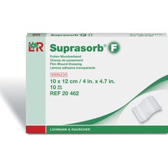 Suprasorb F Dressing 20x30 10 Unidades