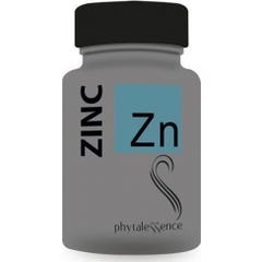 Phytaless Zinc Gelule 60