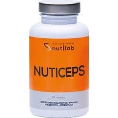 Nutilab Nuticeps 60caps