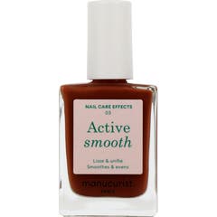 Manucurist Active Smooth Verniz Unhas 03 15 ml