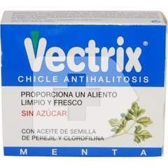 Vectrix sabor de menta 59g