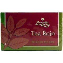 As Índias Pu Erh Inf 10 unidades