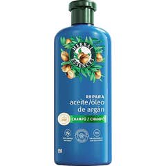 Herbal Essence Óleo Argan Champô Reparador 680 ml