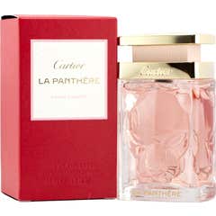 Cartier La Panthère Eau de Toilette 50 ml