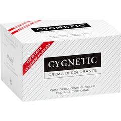 Creme para Clareamento Capilar Cygnetic 30ml