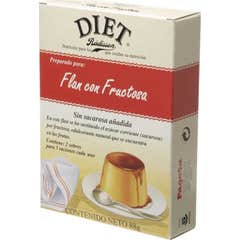Creme de Baunilha Diet Radisson com Fructose Bio 88g