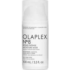 Olaplex N8 Bond Máscara de Umidade Intensa 100 ml