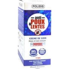 Polidis Radical Lice Care 100ml