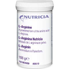 Nutricia L-Arginina 100g