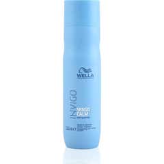 Wella Care Invigo Balance Shampoo Calmante 250ml