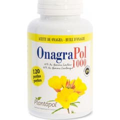 Plantapol Onagrapol 1000 120 Pérolas