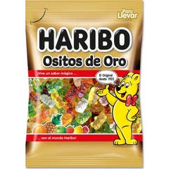 Haribo Ositos de Oro 100g