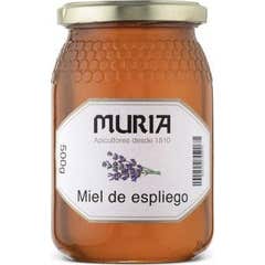 Muria Lavanda Honey 500g