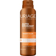 Uriage Bariesun névoa autobronzeadora térmica 100ml