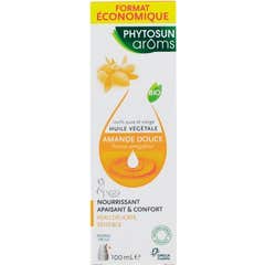Amêndoa Doce Phytosunarom 100ml