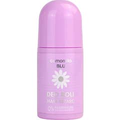 Camomilla Blu Hair Retard Desodorizante Roll-On 50 ml