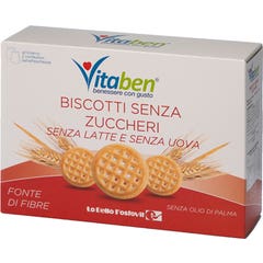 Vitaben Biscotti Sugar Free 250g