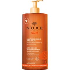 Nuxe Sun Shampoo After Sun 750ml