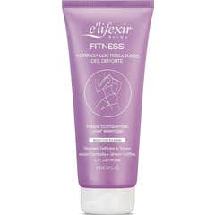 Gel Remodelador Elifexir Dermo Fitness 200ml