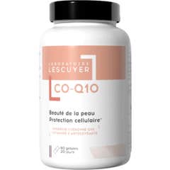 Lescuyer Co-Q10 60 Pérolas