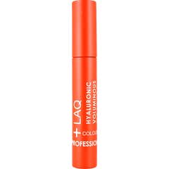 +Laq Colours Mascara Hyaluronic Voluminous 10ml