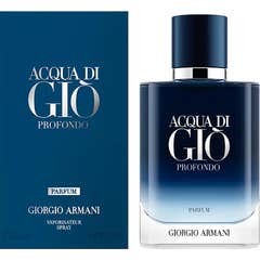 Giorgio Armani Acqua di Gio Intense Parfum 50 ml