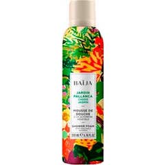 Baija Paris Jardin Pallanca Espuma Duche Cassis Jasmim 200ml