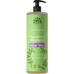 Urtekram Aloe Vera Shampoo Cabelo Normal 1l