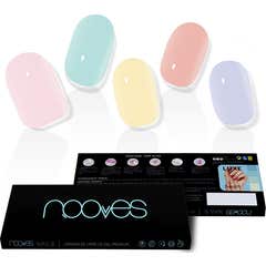 Nooves Bridge Premium Luxe Lâmina Unhas Bridge 20