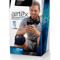 AirTex Joelheira ATXOS700 Tamanho Único 1un