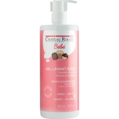 Chateau Rouge Bb Soft Gel 2In1 500ml