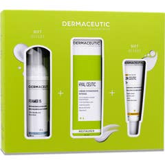 Dermaceutic Hyal Ceutic Creme Hidratante Intenso 40 ml