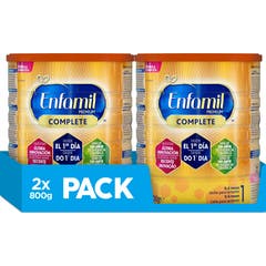 Enfamil Premium Complete 1 2x800g Enfamil Premium Complete 1 2x800g
