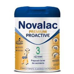 Novalac Premium Proactive 3 800g