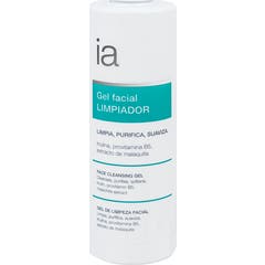 Interapothek Gel de Limpeza Facial 250 ml